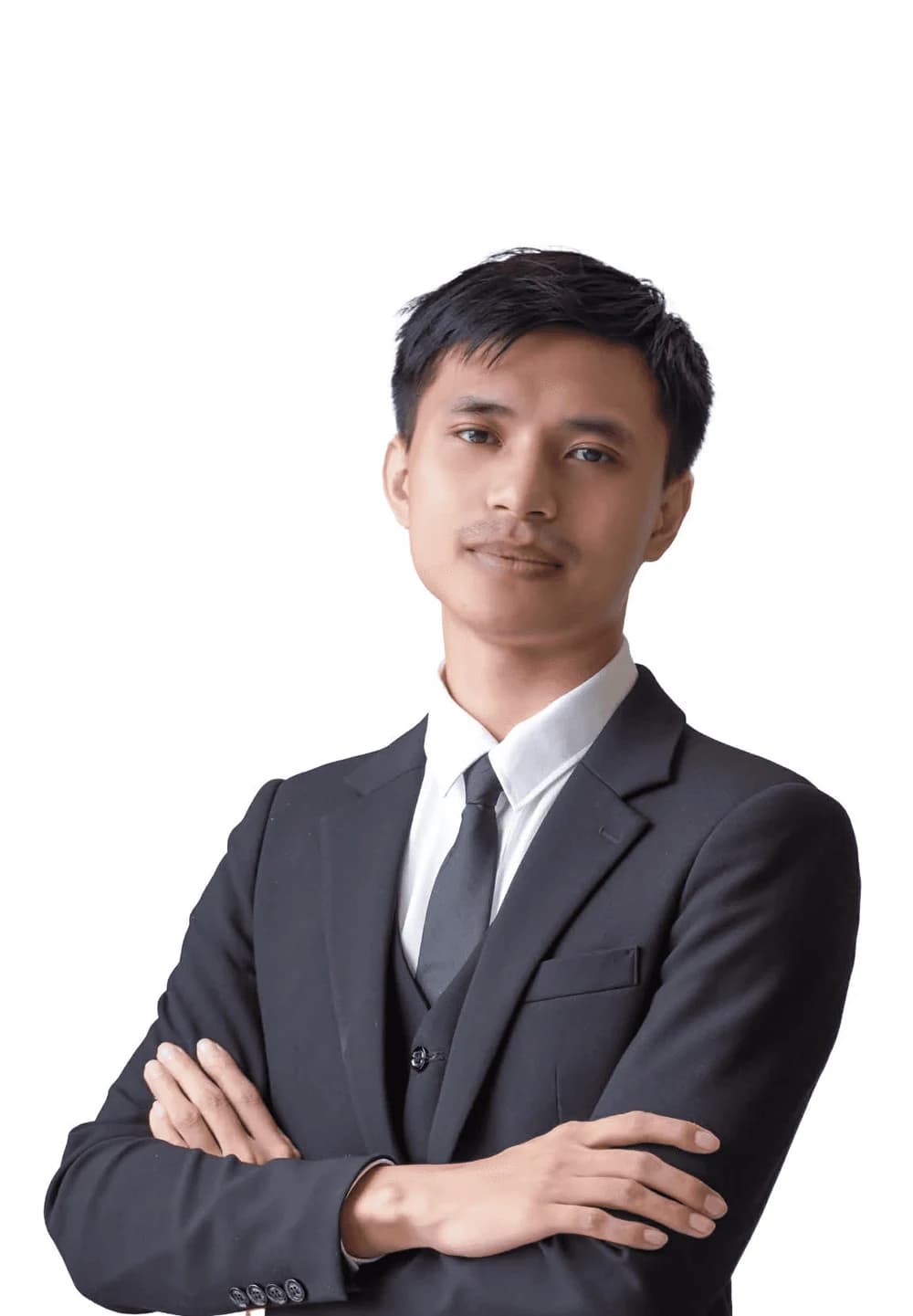 Nguyen Thanh Son, CTO